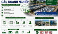 Công ty xử lý nước thải gần doanh nghiệp