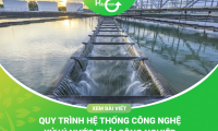 Xử Lý Nước Thải Công Nghiệp