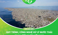Xử Lý Nước Thải Xi Mạ