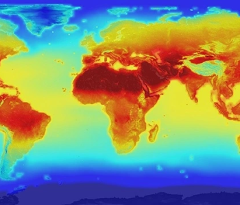 Khí hậu 2025-Báo cáo mới nhất của Liên Hợp Quốc 