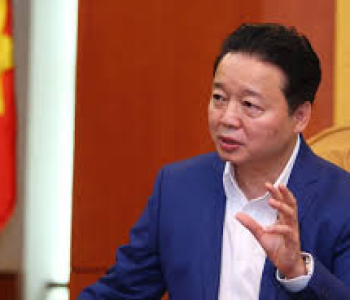 BỘ TN&MT: PHÊ DUYỆT CHƯƠNG TRÌNH XÂY DỰNG VÀ BAN HÀNH VĂN BẢN QUY PHẠM PHÁP LUẬT NĂM 2020